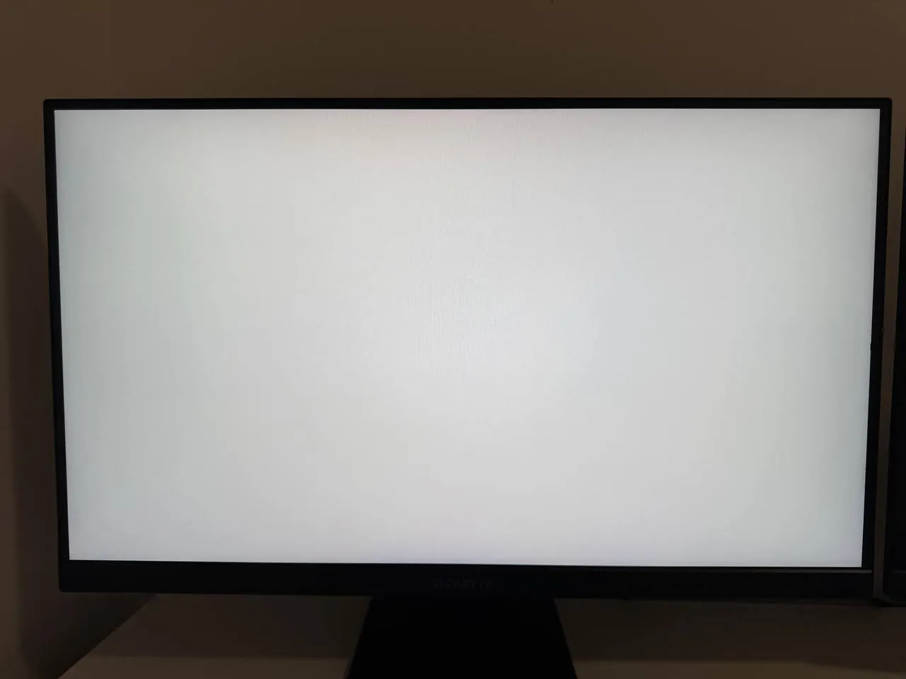 Монитор Gigabyte GS27QA 27 2K 180Hz 6