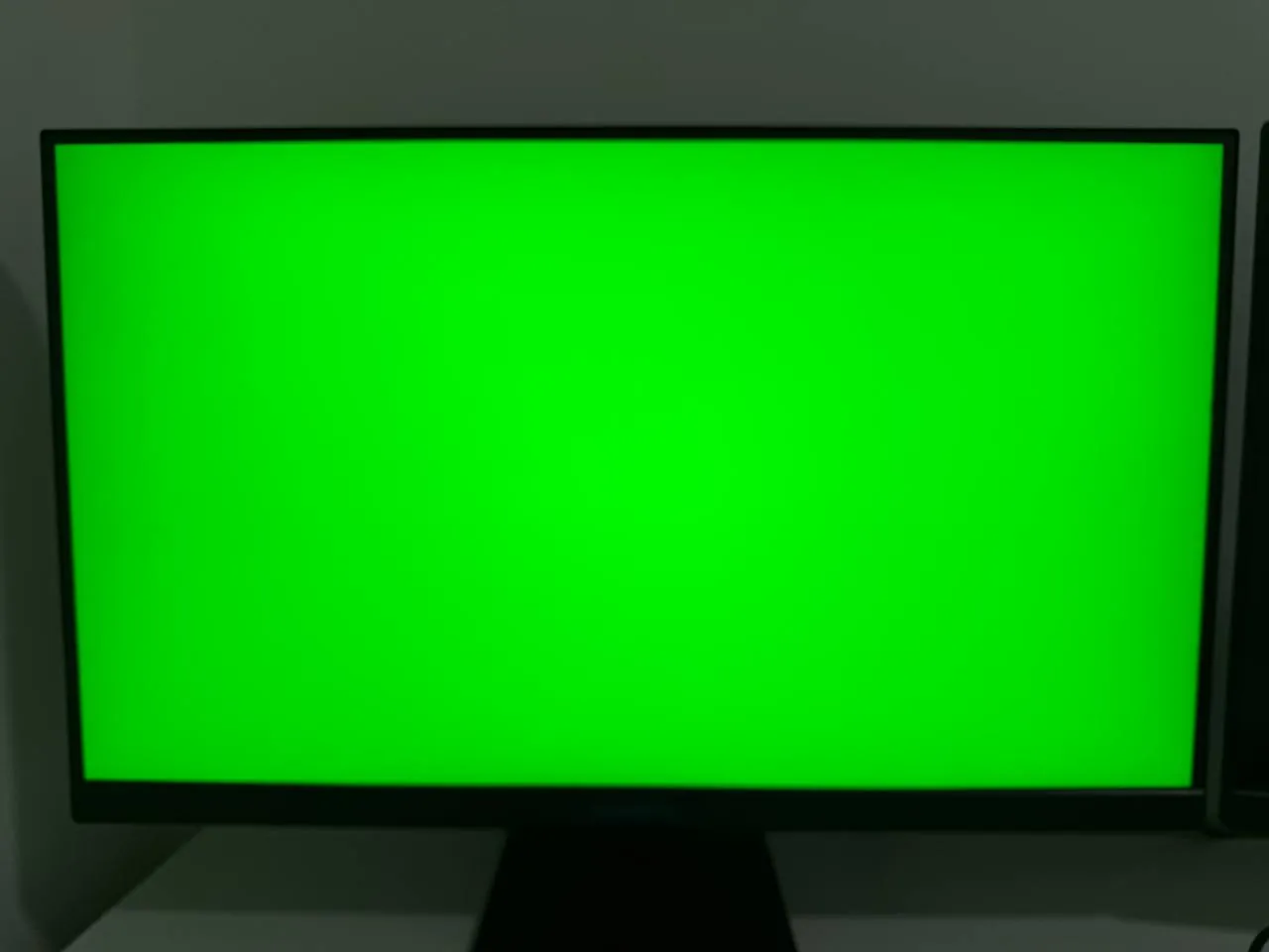 Монитор Gigabyte GS27QA 27 2K 180Hz 4