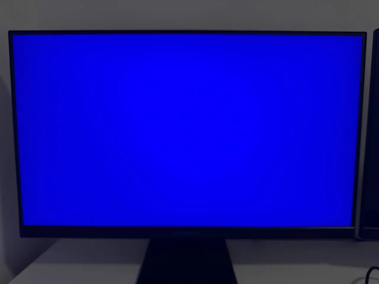 Монитор Gigabyte GS27QA 27 2K 180Hz 3