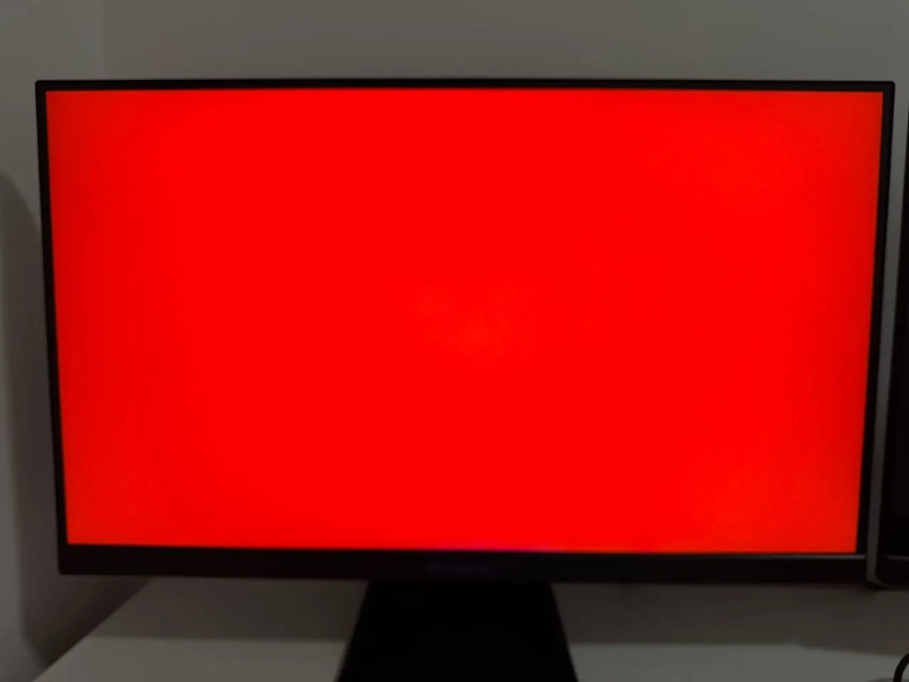 Монитор Gigabyte GS27QA 27 2K 180Hz 5