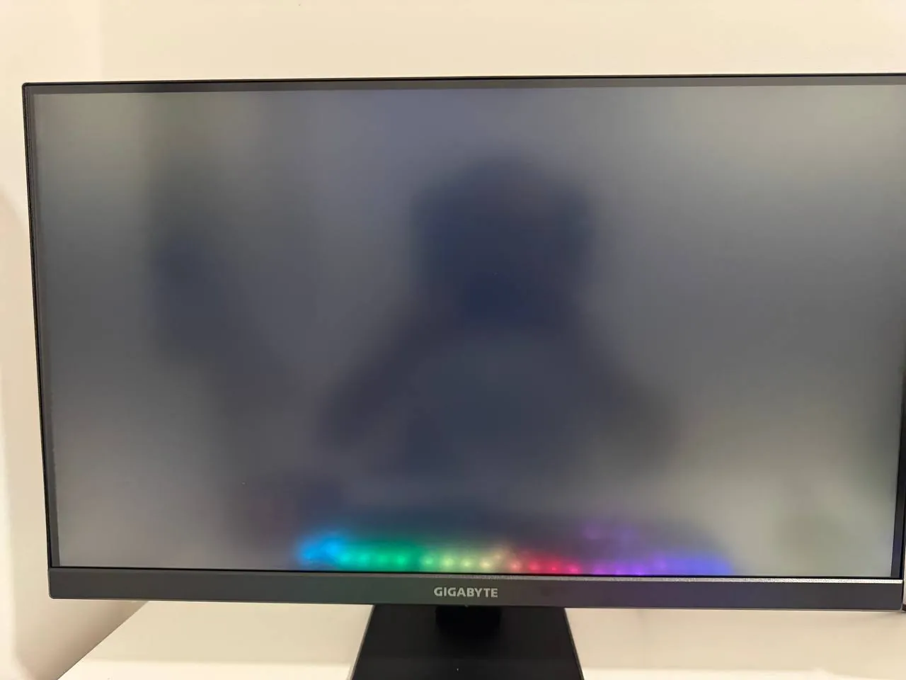 Монитор Gigabyte GS27QA 27 2K 180Hz 2