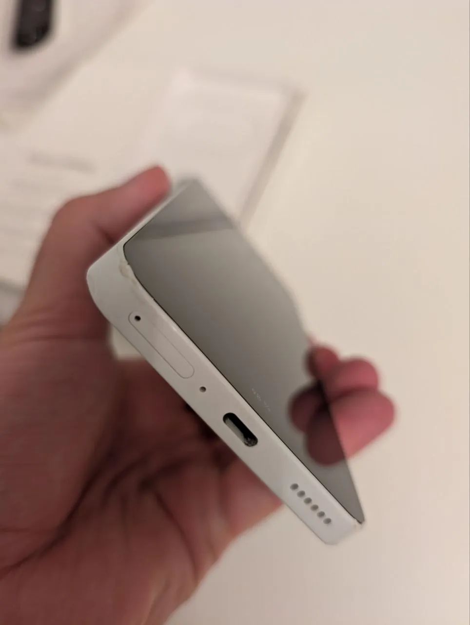 Nothing Phone 3a 128 ГБ Белград 3