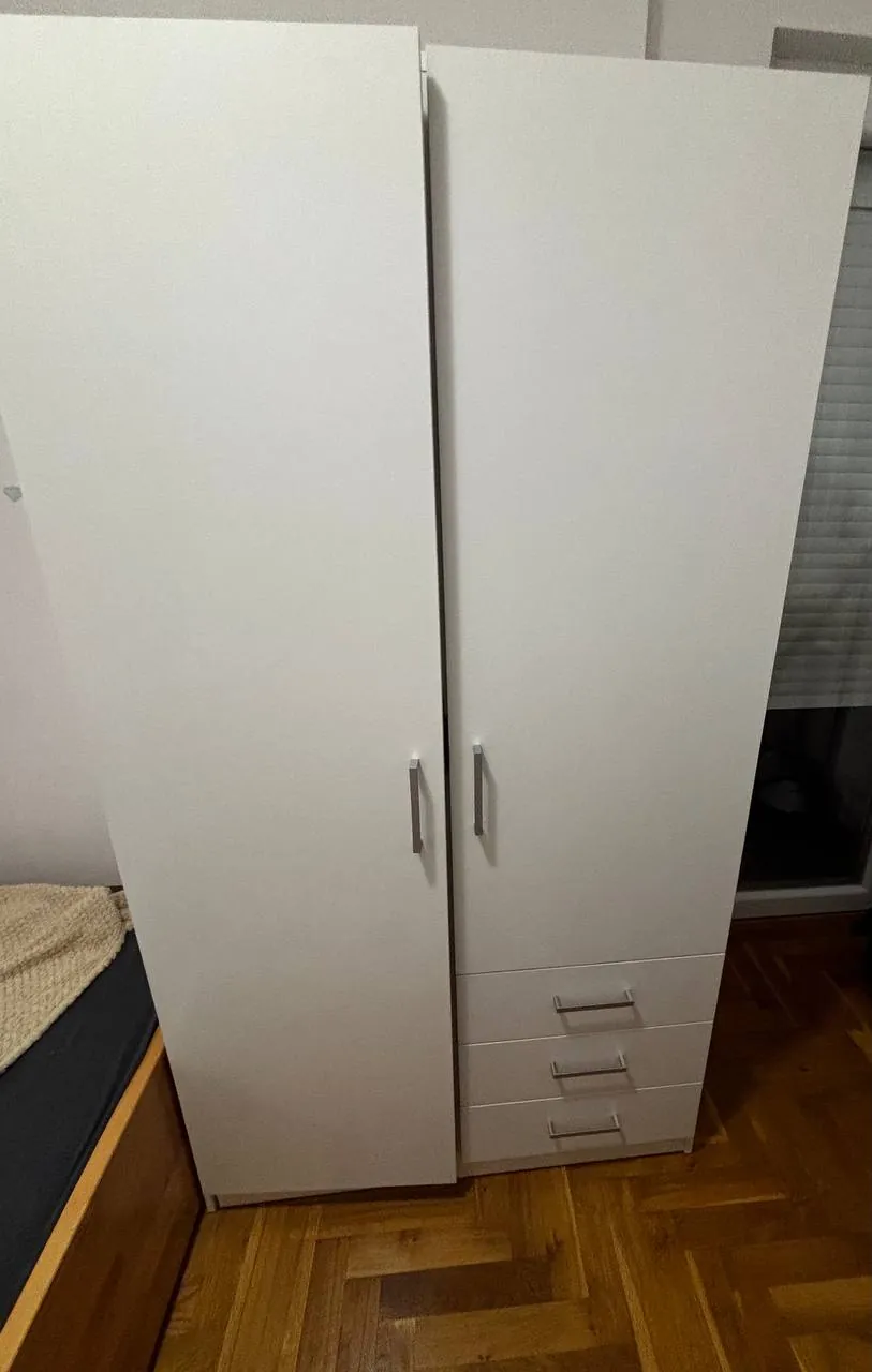 Шкаф 100x170x50 Белград самовывоз 1