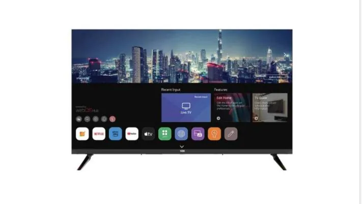 Телевизор VOX Smart LED 32 Нови-Сад 1