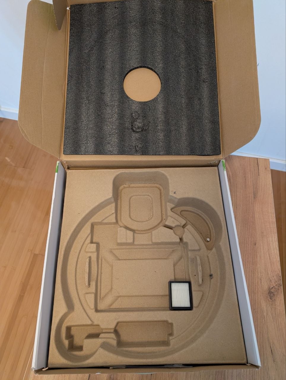 Робот пылесос iRobot Roomba i7158 3