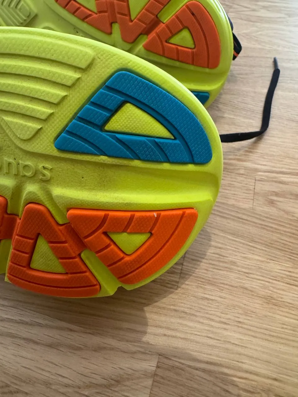 Беговые кроссовки Saucony Guide 18 EUR 42.5 3