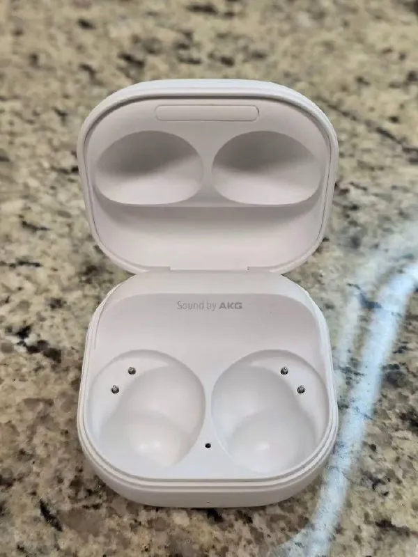 Наушники Samsung Galaxy Buds 2 Pro TWS 2