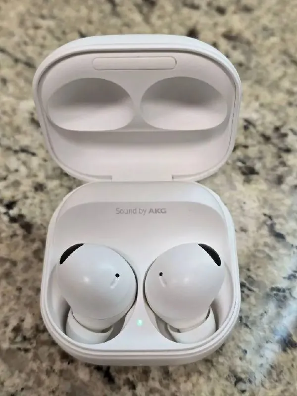 Наушники Samsung Galaxy Buds 2 Pro TWS 1