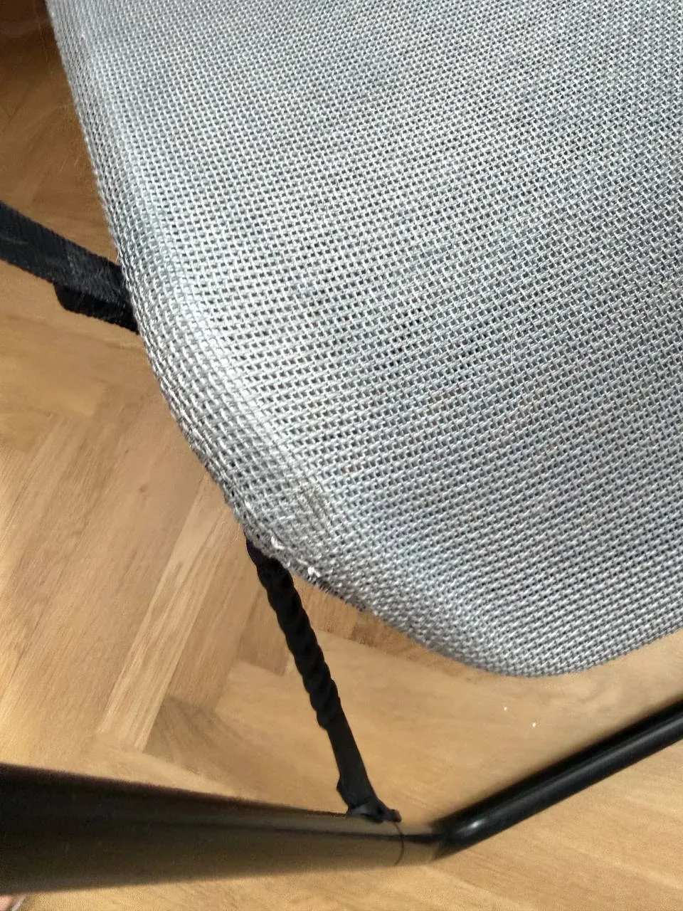 Кресло IKEA BRÄNNBOLL 2