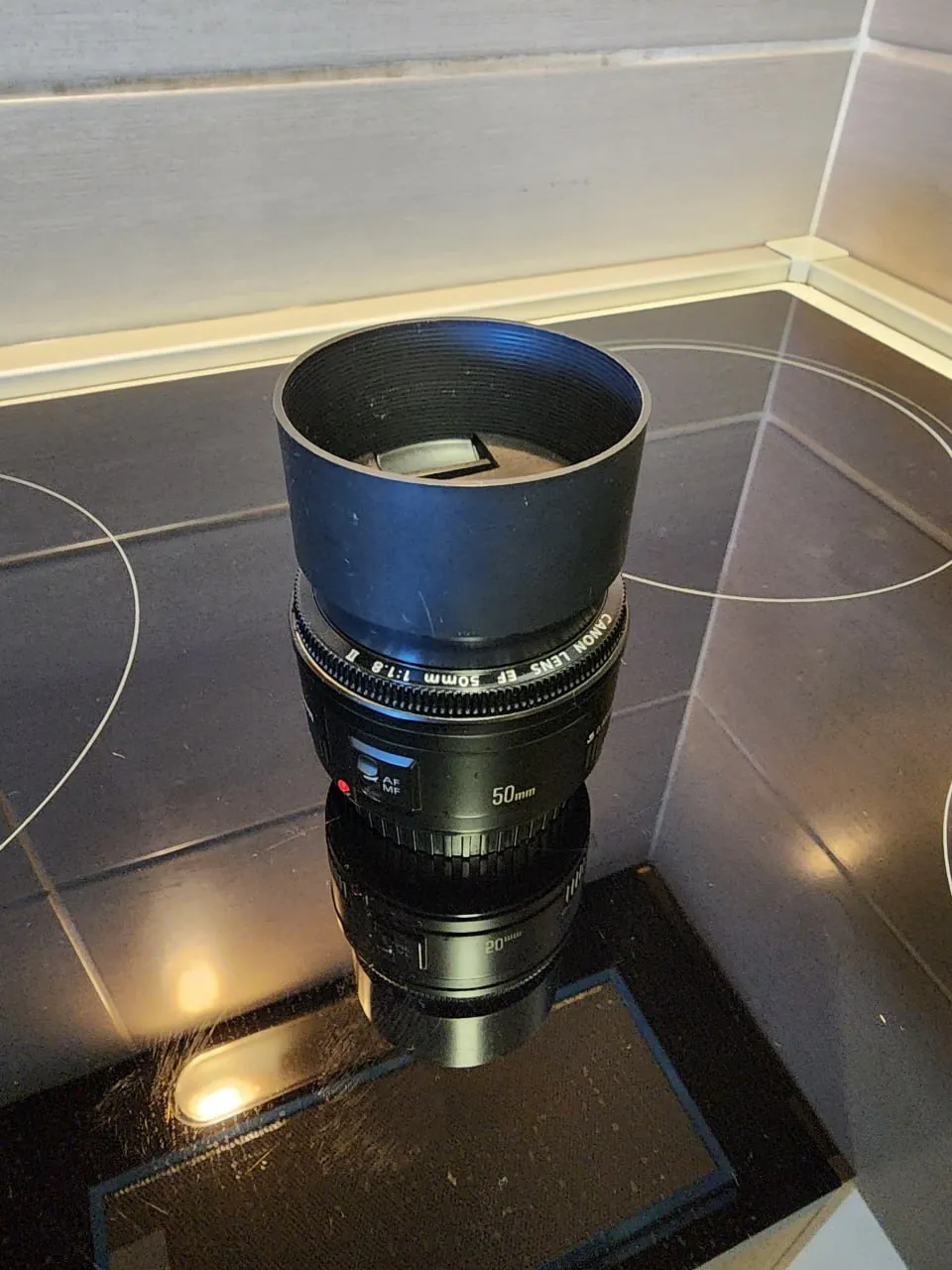 Canon 60D фотоаппарат с объективами и аксессуарами 2
