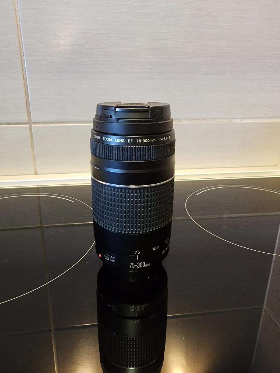 Canon 60D фотоаппарат с объективами и аксессуарами 4