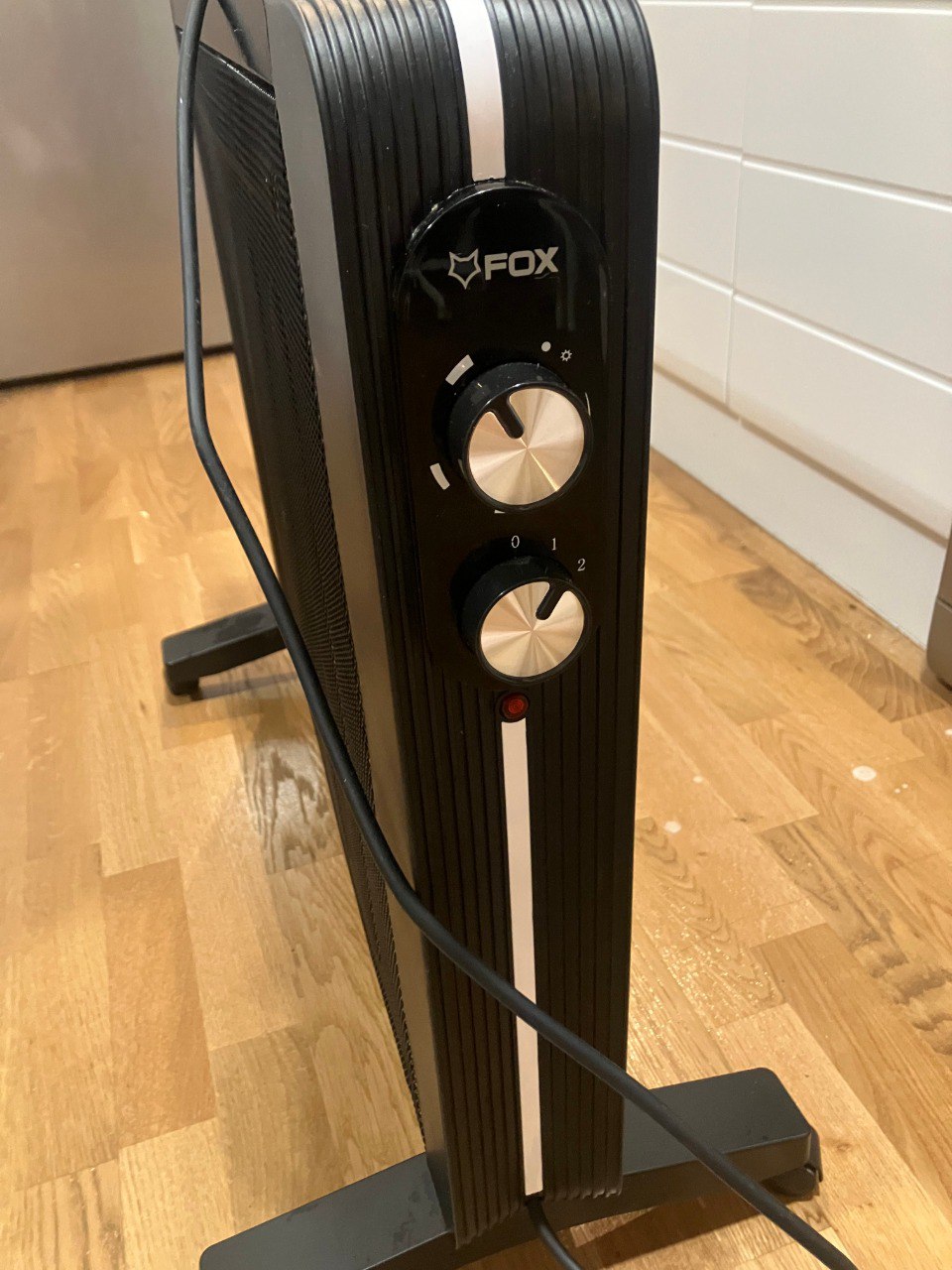 Обогреватель FOX MC1503 3