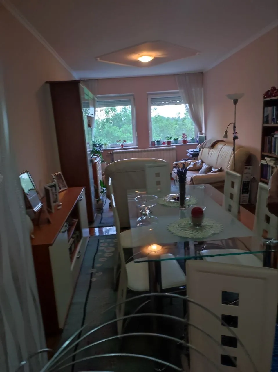Квартира Суботица Прозивка 51 м² продажа 1