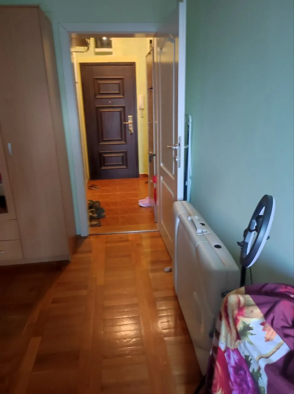 Квартира Суботица Прозивка 51 м² продажа 5