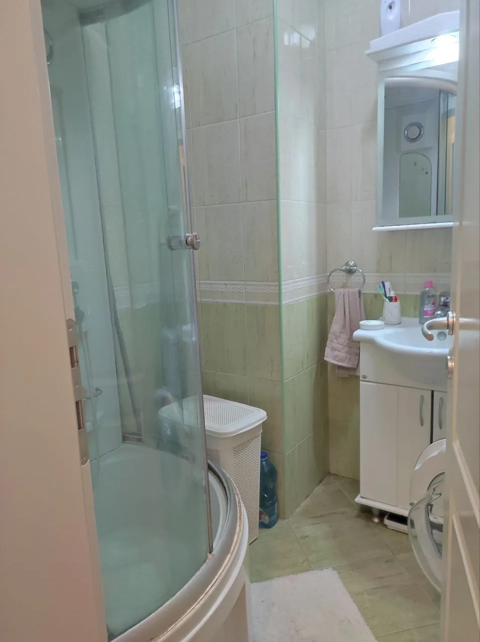 Квартира Суботица Прозивка 51 м² продажа 8
