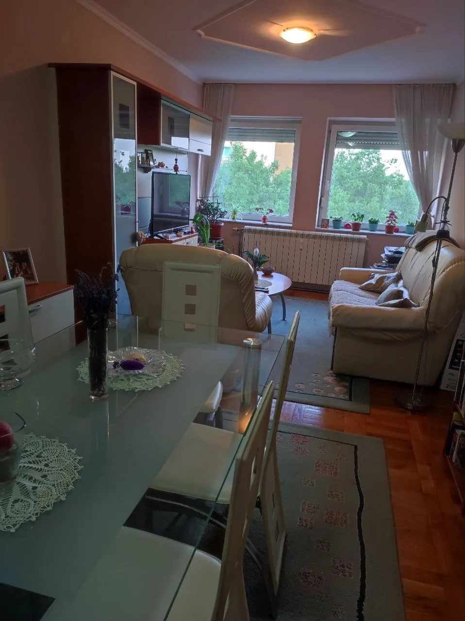 Квартира Суботица Прозивка 51 м² продажа 3