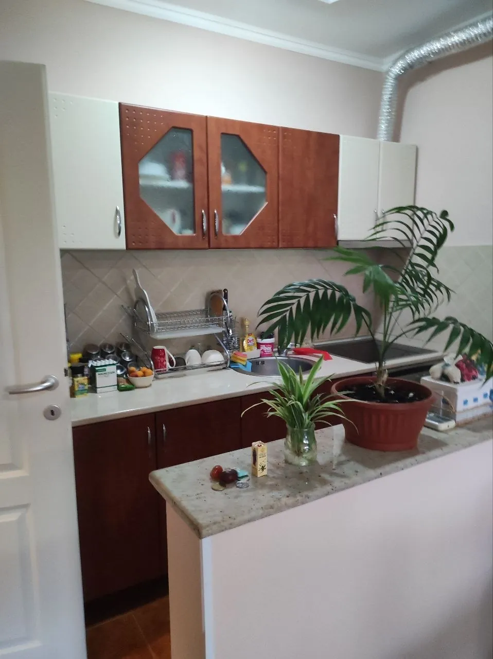 Квартира Суботица Прозивка 51 м² продажа 2