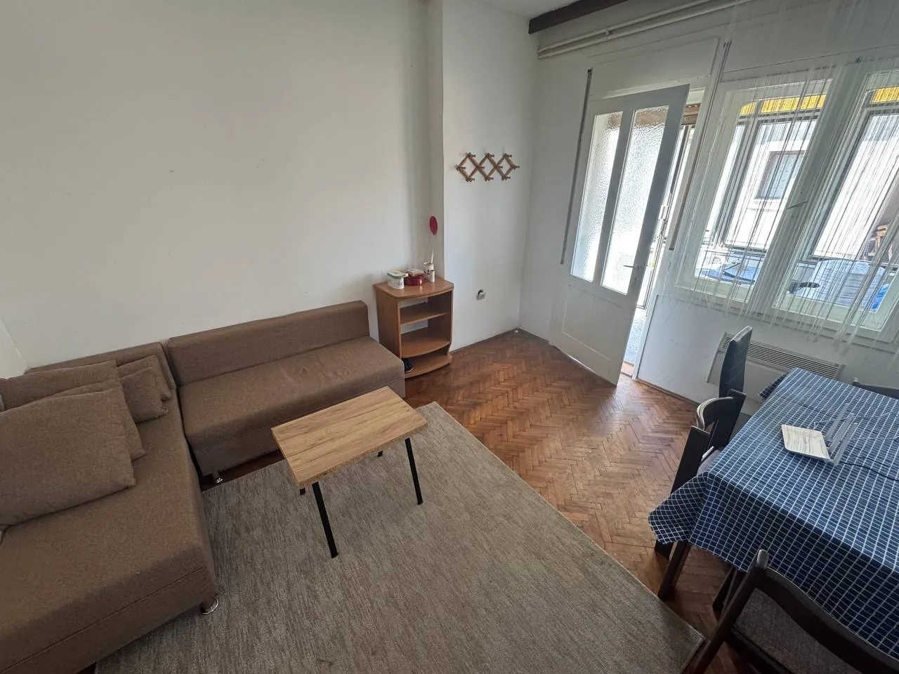 Аренда квартиры Сремска Митровица 53 м² 7
