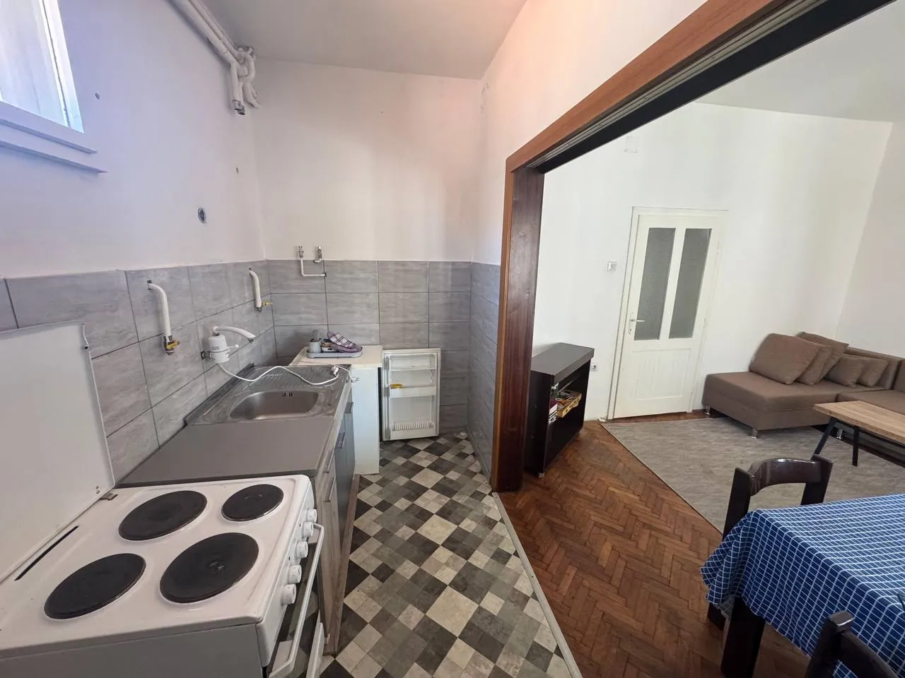 Аренда квартиры Сремска Митровица 53 м² 3