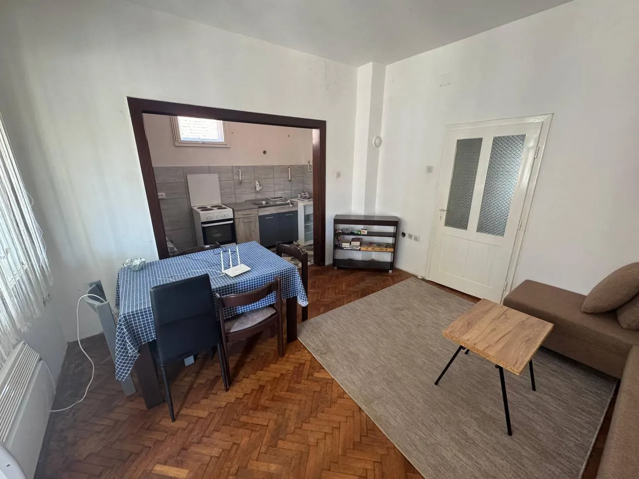 Аренда квартиры Сремска Митровица 53 м² 1