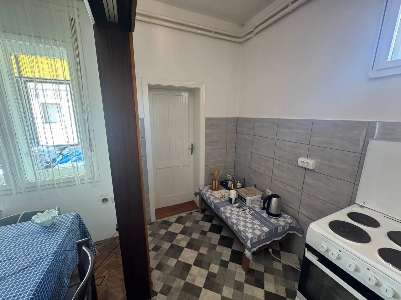 Аренда квартиры Сремска Митровица 53 м² 2