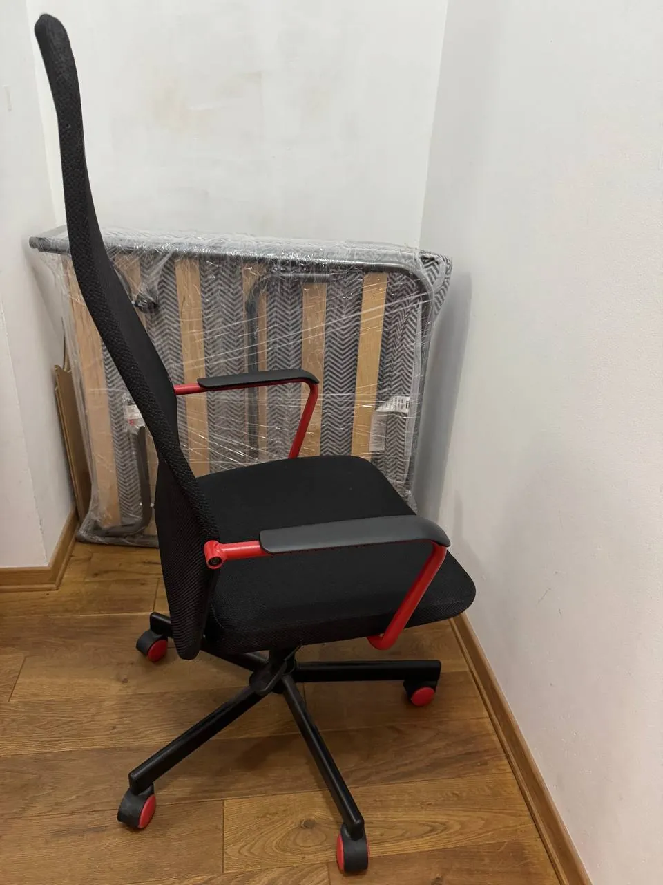 Мебель и техника переезд IKEA JYSK Земун 4