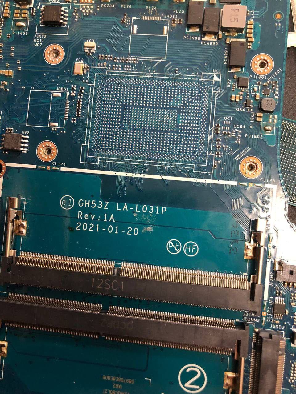 Ремонт ноутбуков и техники 3