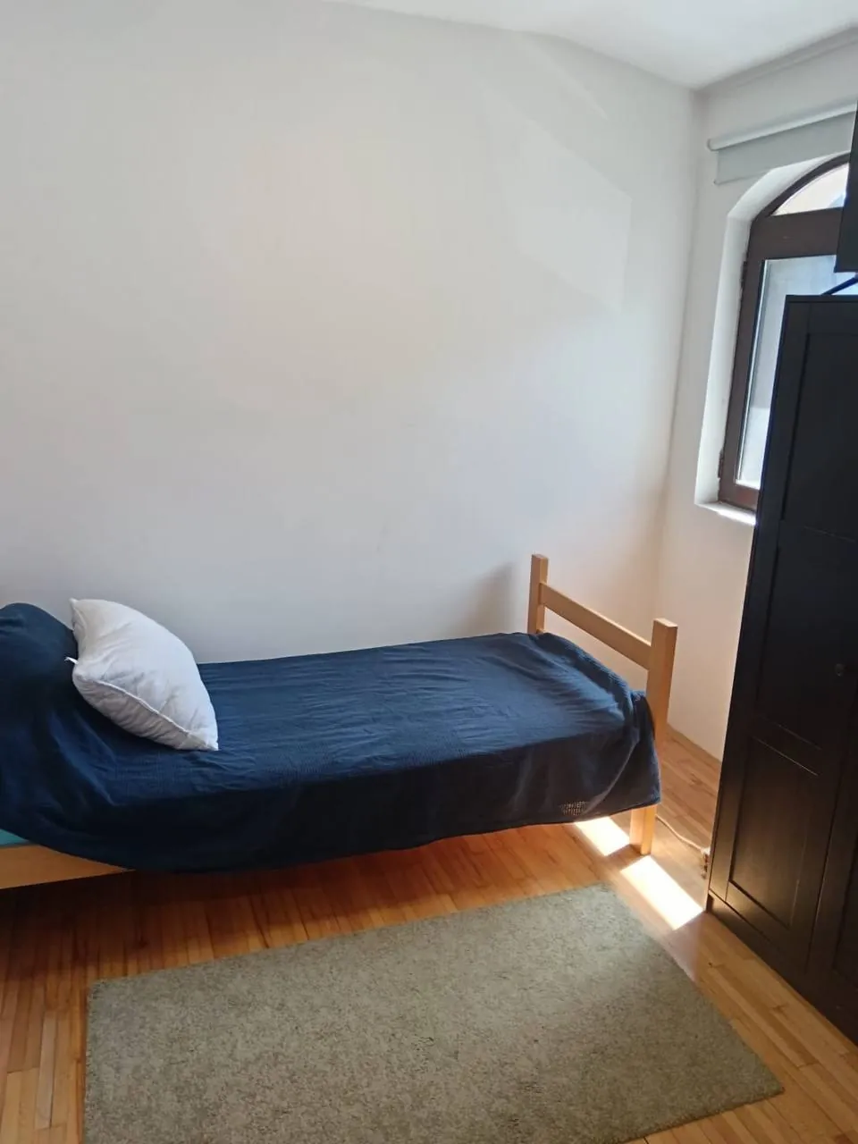 Аренда студии Белград Железник 300 EUR 3
