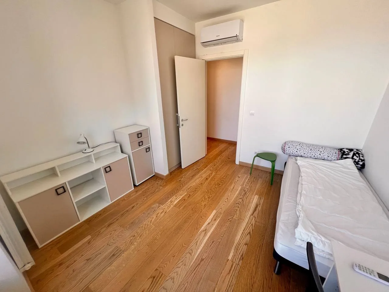 Аренда 3-комнатной квартиры BW Aurora Waterfront 76 м2 3