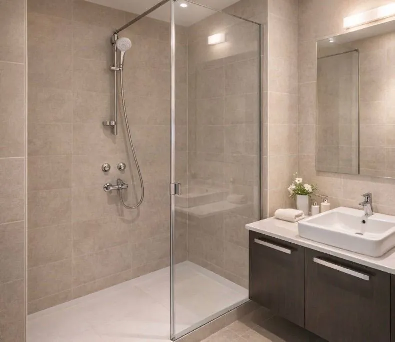 Аренда 4-комнатной квартиры BW Residences Waterfront 117 м2 3