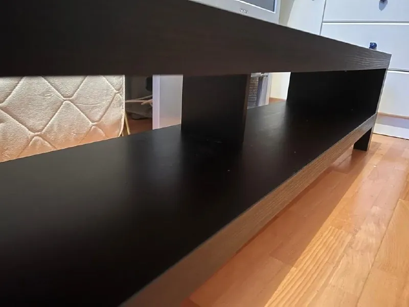 Тумба под ТВ IKEA LACK 2