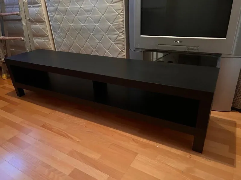 Тумба под ТВ IKEA LACK 3