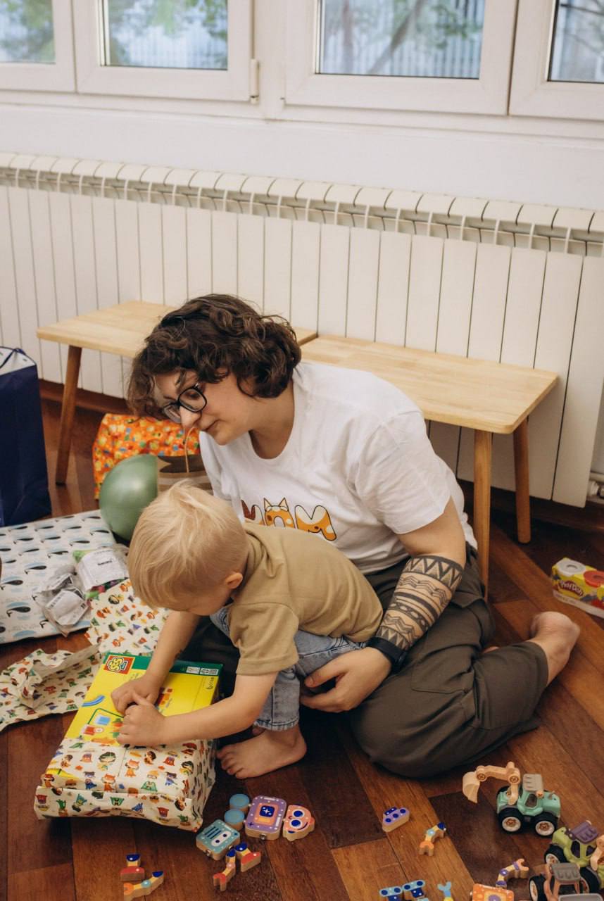 Аренда помещения для праздников 1