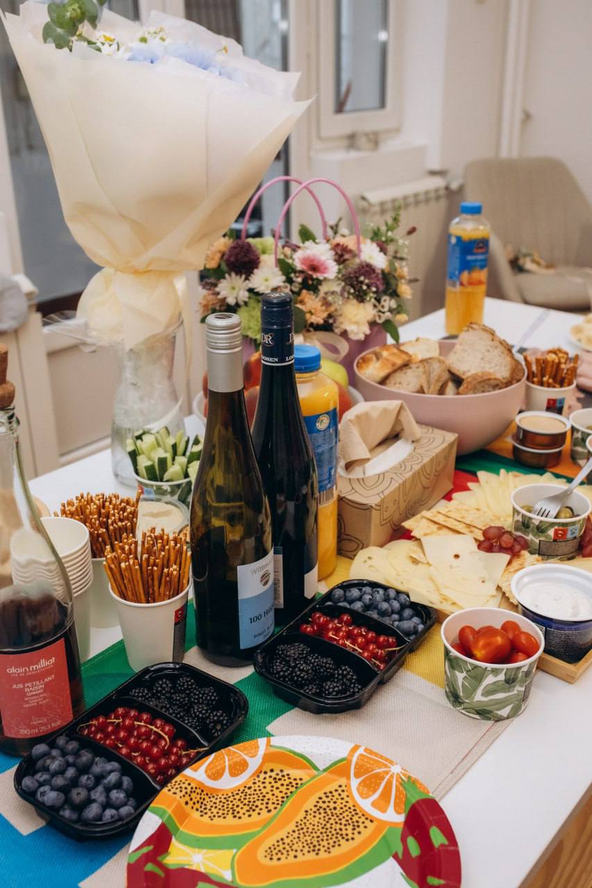 Аренда помещения для праздников 3