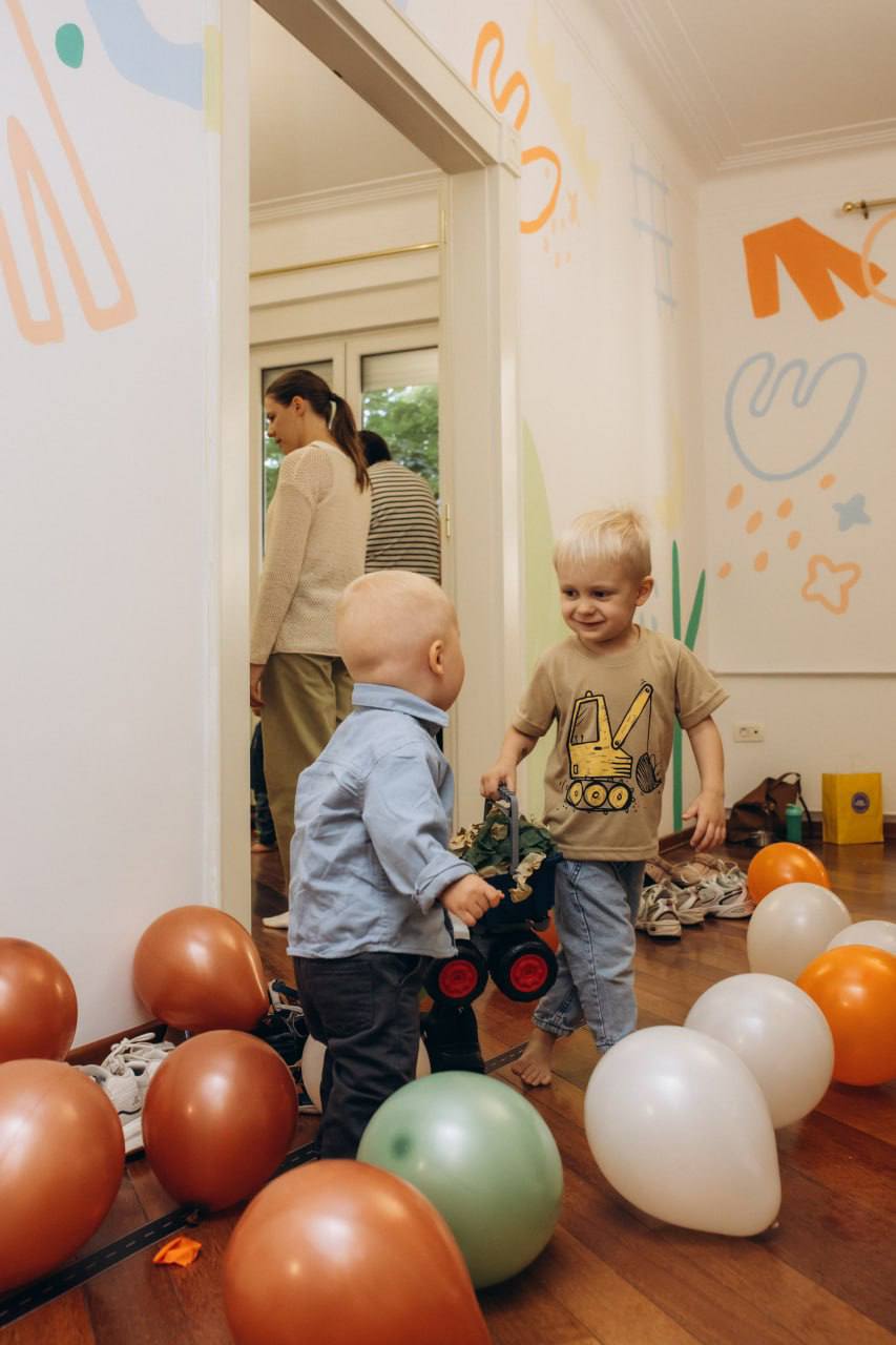 Аренда помещения для праздников 2