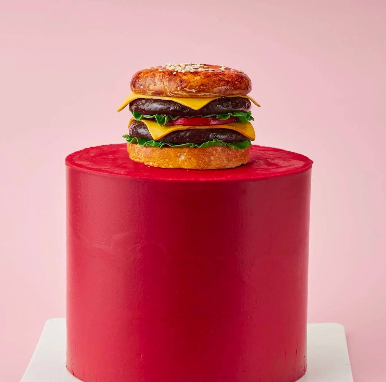 Кондитерская студия тортов 1