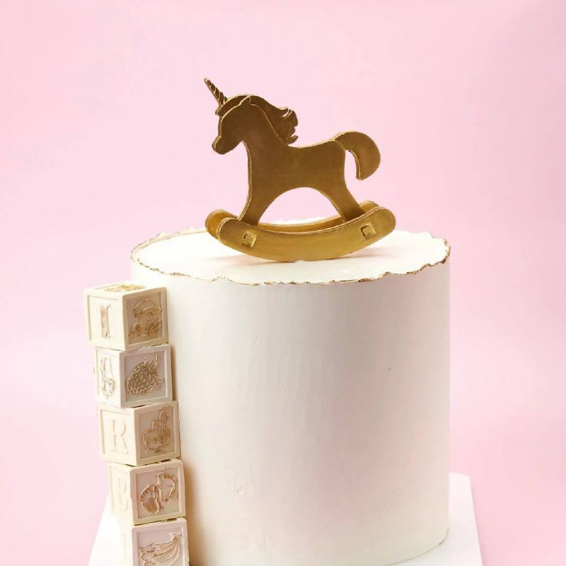 Кондитерская студия тортов 3