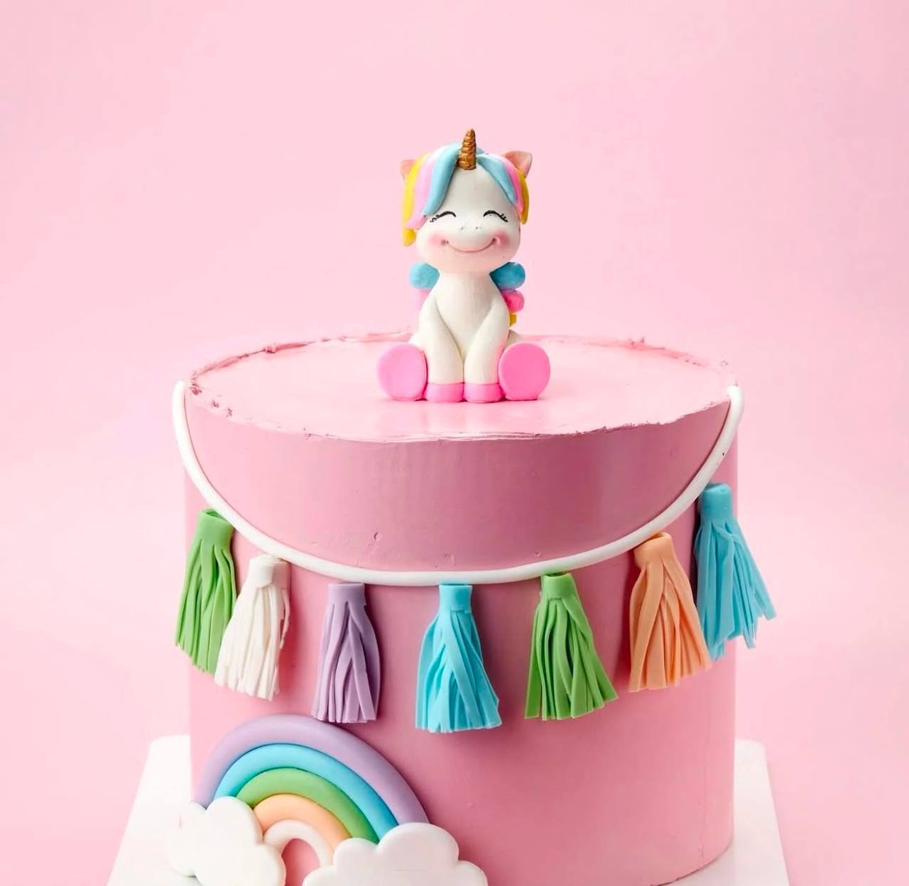 Кондитерская студия тортов 2