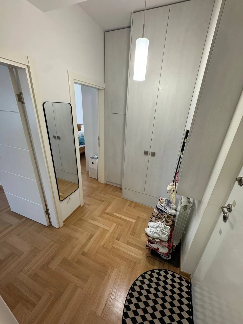 Субаренда квартиры Врачар 3 недели 6