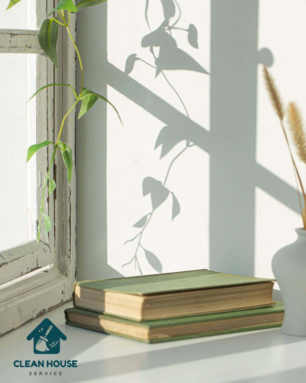 Услуги по мытью окон 1