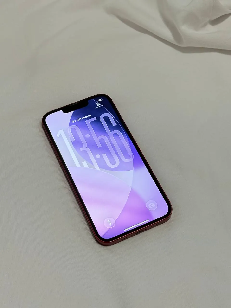iPhone 13 (PRODUCT)RED 512 ГБ 1