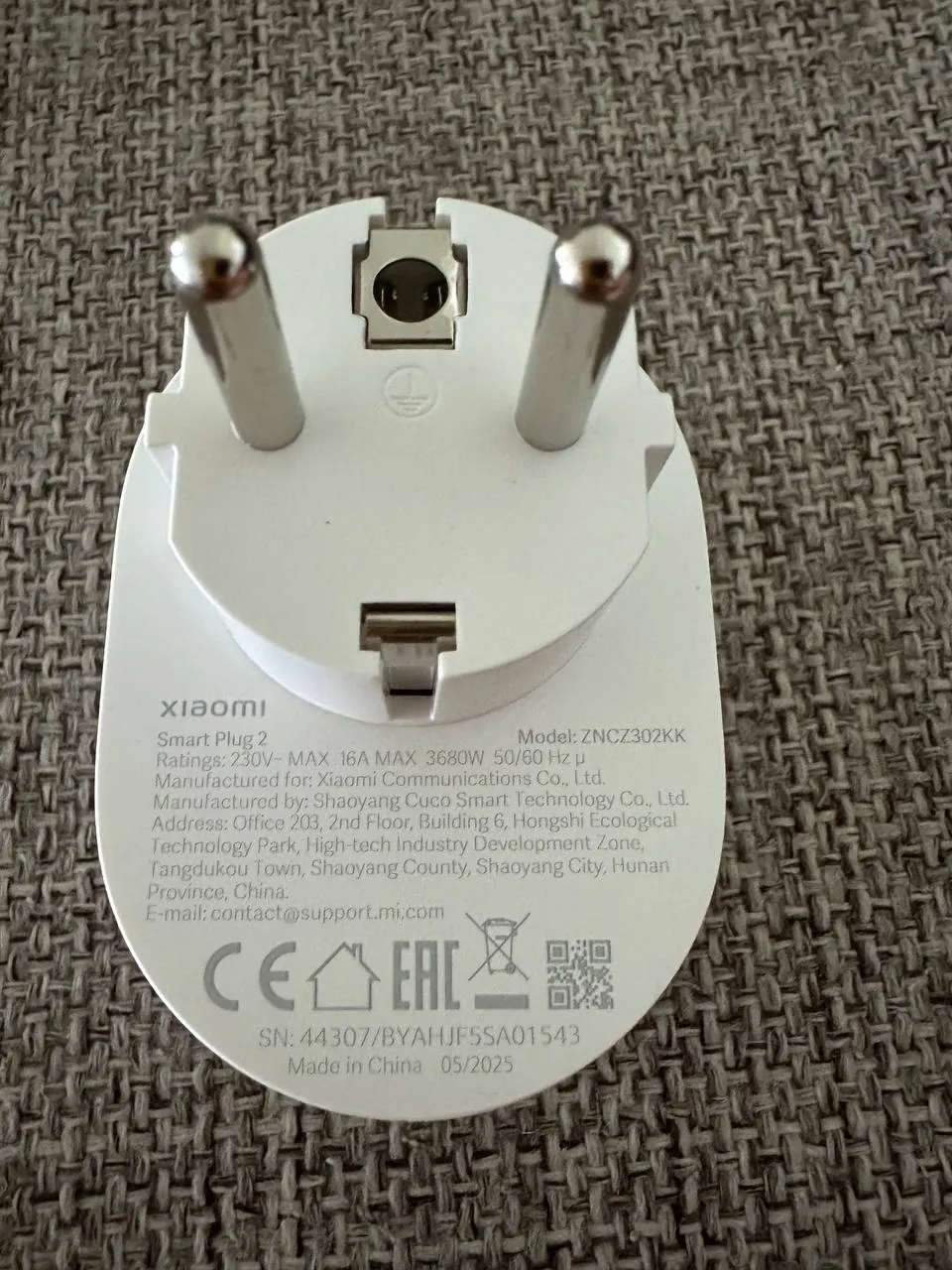 Xiaomi Home Hub v1 Apple HomeKit и Smart Plug 2 5