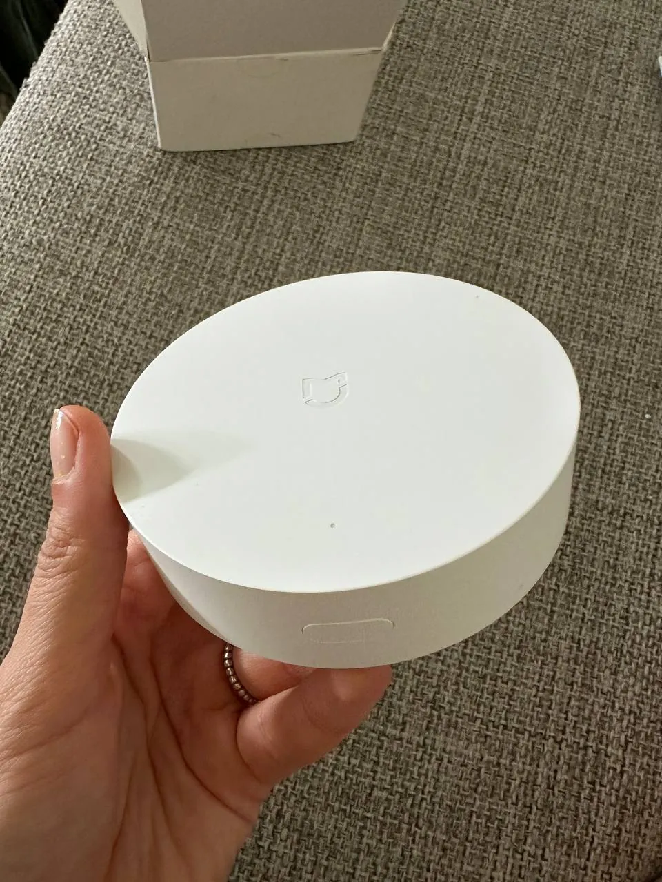 Xiaomi Home Hub v1 Apple HomeKit и Smart Plug 2 2