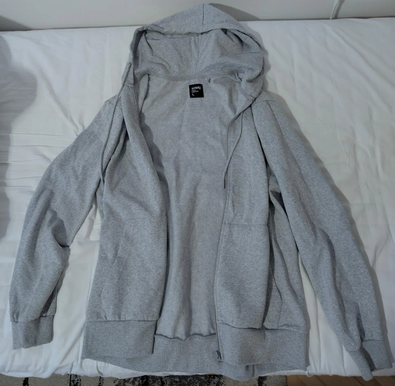 Пальто Tom Tailor XL и куртки Sinsay 4