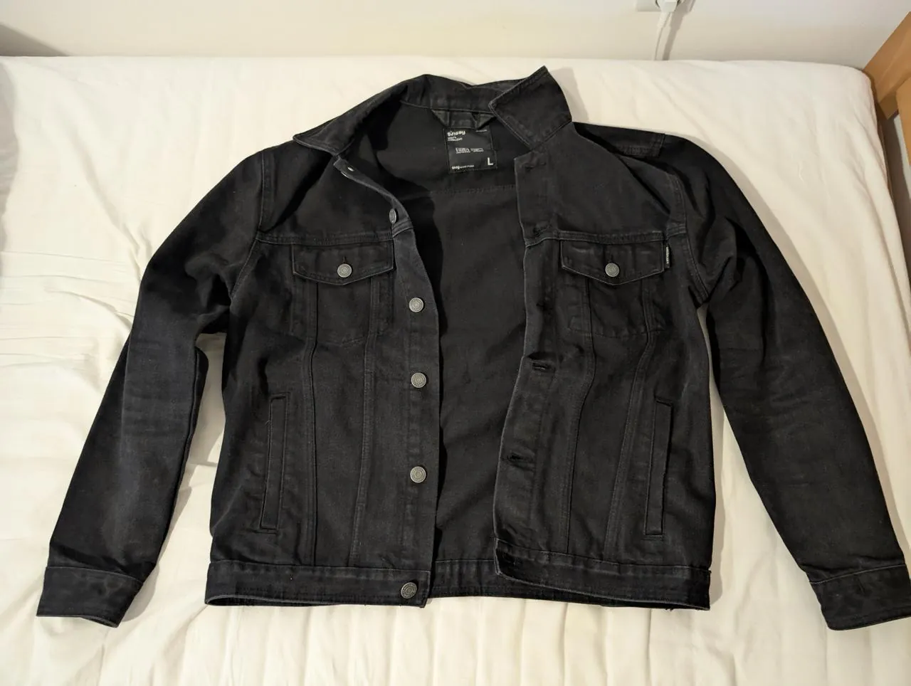 Пальто Tom Tailor XL и куртки Sinsay 5