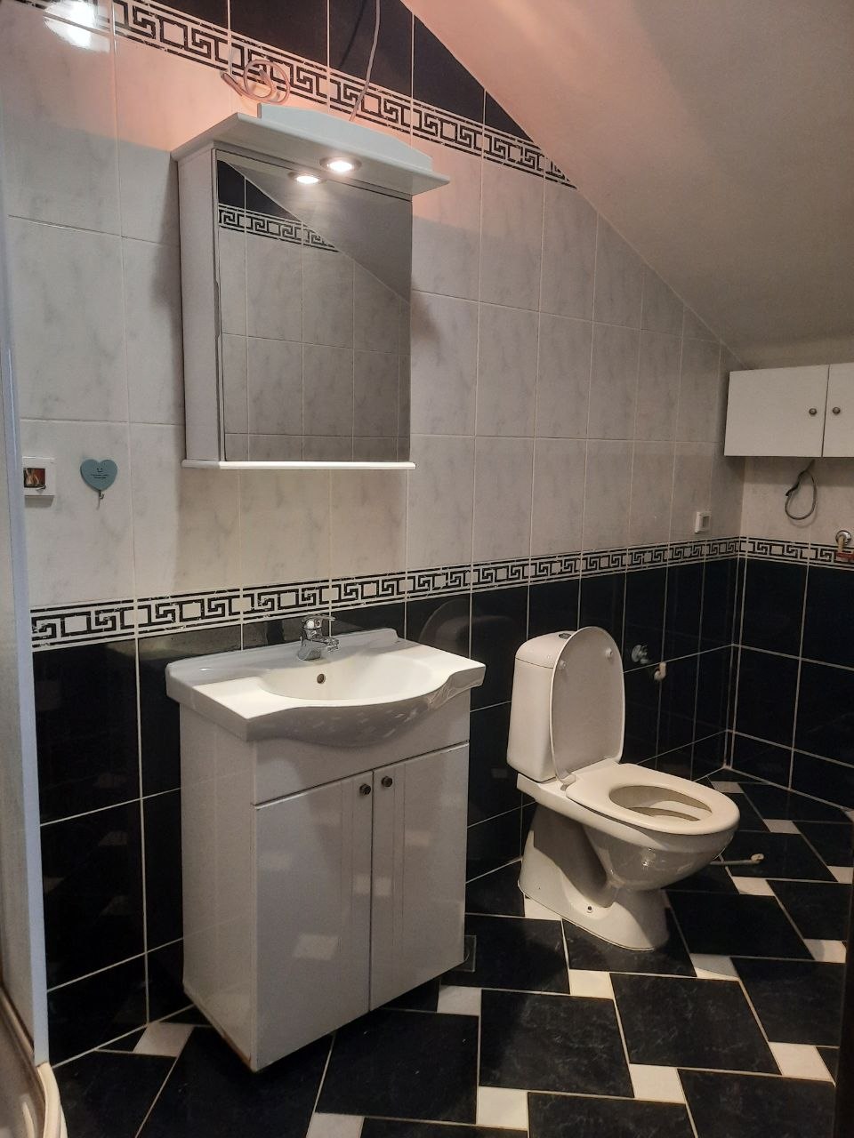 Продаётся квартира в Младеноваце 10