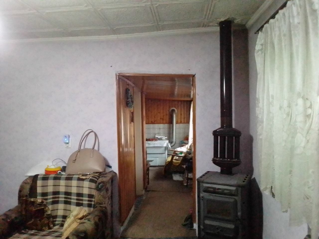 Продаётся дом в селе Сонта 4