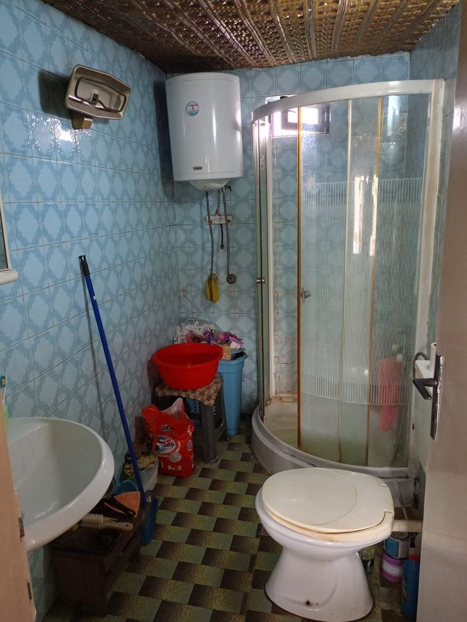 Продаётся дом в селе Сонта 3