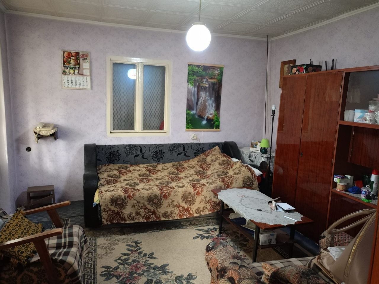 Продаётся дом в селе Сонта 5