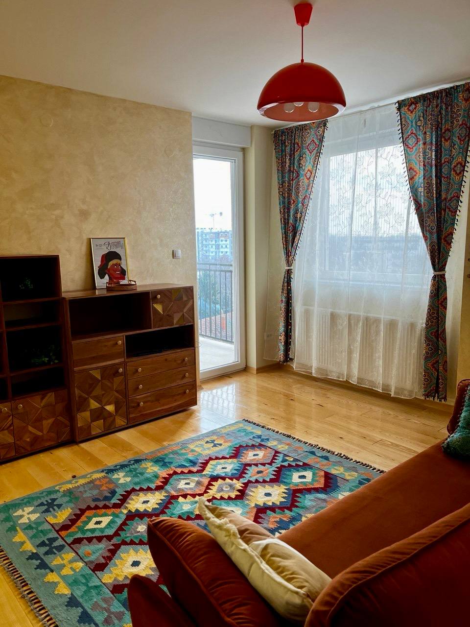 Продаётся трёхкомнатная квартира в Суботице 4